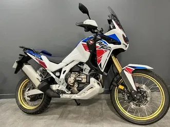 honda africa twin crf1100l adventure sports 2023