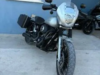 dyna super glide sport