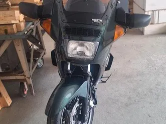 kawasaki gtr1000