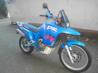 suzuki dr 800 big, reifen neuwertig, tüv sept. 2026