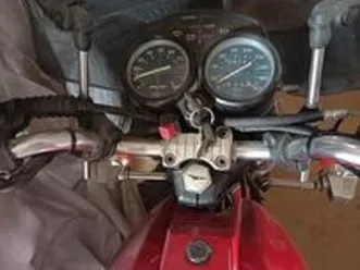 moto guzzi v35
