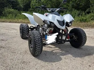 explorer trasher 520 sm