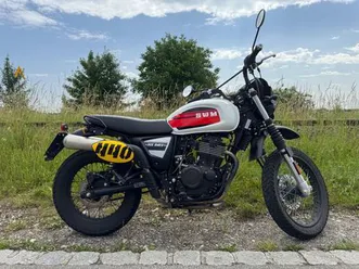 swm six days aus 1. hand