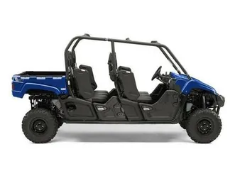2025 yamaha viking vi