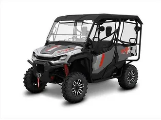 2025 honda pioneer 1000-5p trail special edition side-by-side
