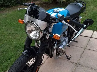 royal enfield continental gt 650