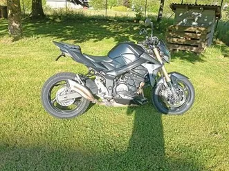 gsr 750