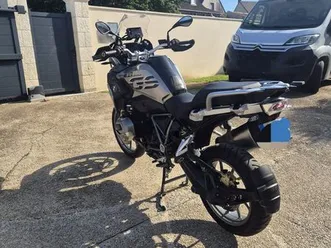 bmw r1200gs