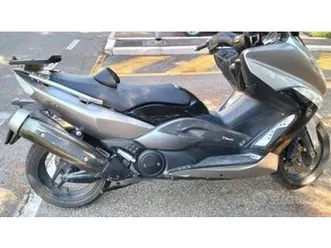 yamaha t max - 2008