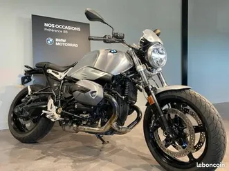 bmw r r 1200 ninet pure 35kw 35 kw a2