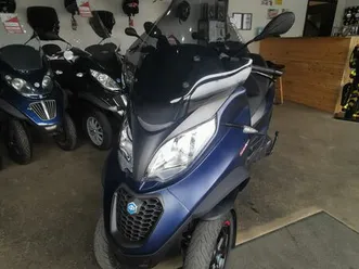 piaggio mp3 500 hpe ? – 2020 – garantie 36 mois