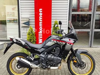 honda xl750 transalp