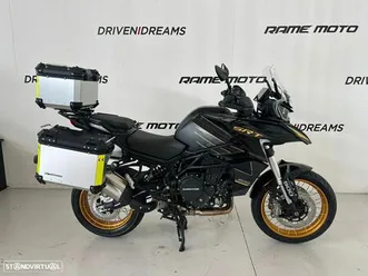 qj motor srt 900sx - oferta de equipamento