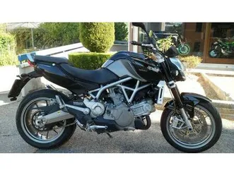 vendo aprilia mana 850 usata a pesaro (codice 9772114) - moto.it