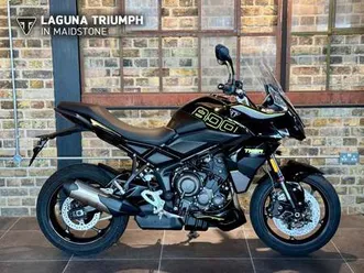new triumph tiger sport 800 for sale in maidstone