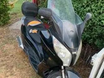 scooter honda swing 150