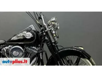 harley-davidson springer, choppers / cruisers / custom