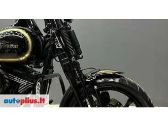harley-davidson springer, choppers / cruisers / custom