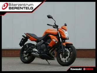 kawasaki er 6 er-6n *a2 gedrosselt*