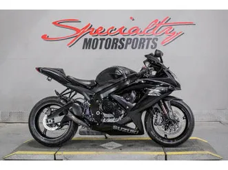 2008 suzuki gsx-r600