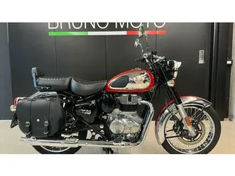 vendo royal enfield classic 350 (2021 - 25) usata a alme' (codice 9771966) - moto.it