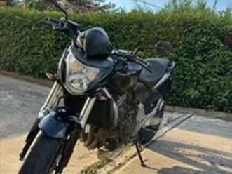 honda hornet 600 - 2007
