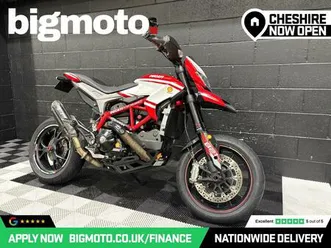 ducati hypermotard 821 sp finance specialists apply now low rate finance delivery available 821 cc
