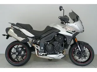 triumph tiger sport 1050 *garantie*checkheft*gepflegt