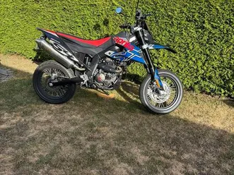 aprilia sx 125 2022