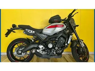 vendo yamaha xsr 900 abs (2016 - 20) usata a nerviano (codice 9771999) - moto.it