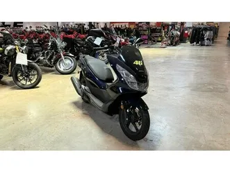 2018 honda® pcx150