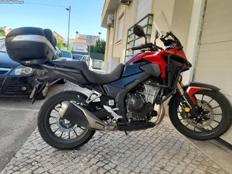 yamaha 250 sr
