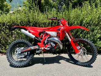 beta rr enduro 125 x-pro 2t 2026 nuova