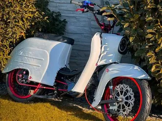 simson schwalbe kr51/2 mit papiere