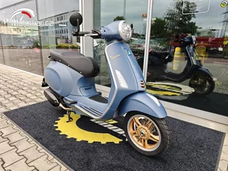 vespa primavera 125 officina 8