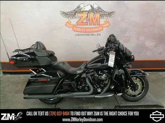 2015 harley-davidson ultra limited low