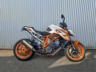 ktm 1290 super duke r se 2016 special edition - 1.hd