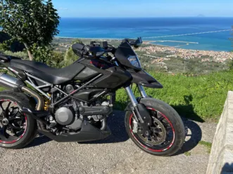 hypermotard 796