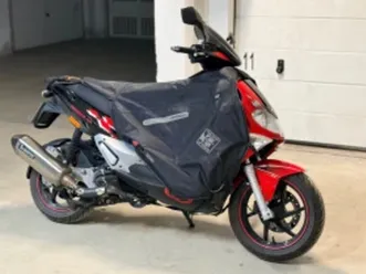 gilera runner 200 vxr akrapovic