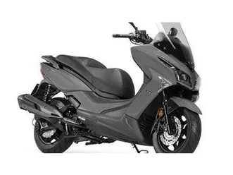 vendo kymco x-town 300i (2021 - 24) nuova a milano (codice 9758095) - moto.it