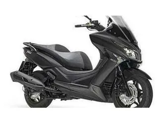vendo kymco x-town 300i (2021 - 24) nuova a firenze (codice 8605830) - moto.it