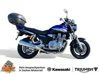 yamaha xjr 1300 black week sale befristet bis