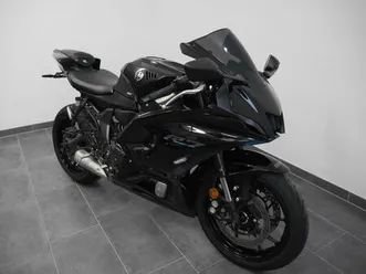 yamaha yzf r 7 // extras // a2 // finanzierung möglich