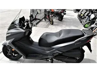 vendo kymco x-town 300i (2021 - 24) nuova a misano adriatico (codice 8350078) - moto.it