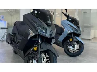 vendo kymco x-town 300i (2021 - 24) nuova a brescia (codice 8179369) - moto.it