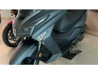 vendo kymco x-town 300i (2021 - 24) nuova a bagnolo mella (codice 8324342) - moto.it