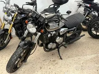 triumph thunderbird 900 classic