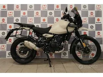 himalayan 450