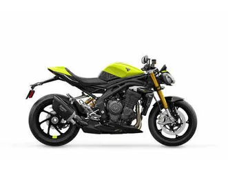 speed triple 1200 rx limited edition