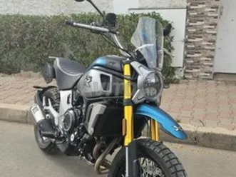 cfmoto clx 700 adv